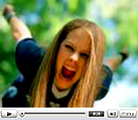 Avril Lavigne feat. Lil Mama- Girlfriend