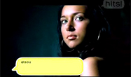 Alsou - he loves me