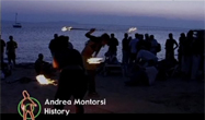 Andrea Montorsi - History