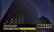 Antiloop - Start rocking
