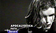 Apocalyptica - Path