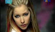 Avril Lavigne - Girlfriend