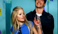 Avril Lavigne - Girlfriend