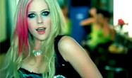 Avril Lavigne - HOT