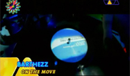 Barthezz - On the move