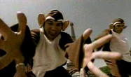 Bloodhound Gang - Bad Touch