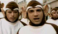 Bloodhound Gang - Bad Touch