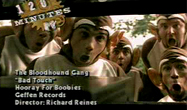 Bloodhound Gang - Bad Touch