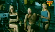 Bloodhound Gang - Ballad Of Chasey