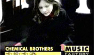 Chemical Brothers - Hey boy hey girl
