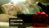 Ashlee Simpson - La La