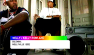 Nelly and Kelly Rowland - Dilemma