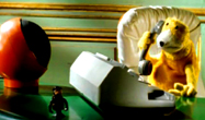 Mr OIZO - Flat Beat