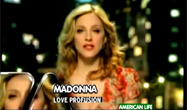 Madonna - Love profusion