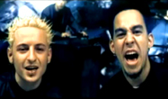 LINKIN PARK - Crowling
