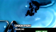 LINKIN PARK - Crowling
