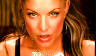 BLACK EYED PEAS - Shut up