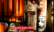 BLACK EYED PEAS - Shut up