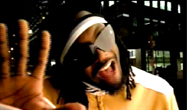 Black Eyed Peas - Let's Get Started