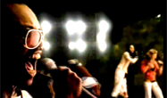Black Eyed Peas - Let's Get Started