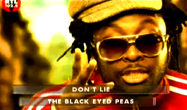 The Black Eyed Peas - Dopn`t lie