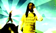 The Black Eyed Peas - Dopn`t lie