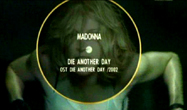 Madonna - Die another day