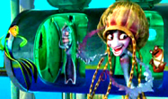 Shark Tale track