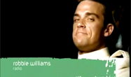 Robbie Williams - Radio