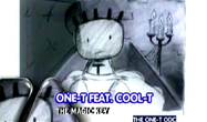 One-T feat Cool-T - The magic key