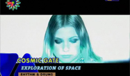 Cosmic Gate - Exploration of spase