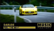 Darude - Feel the beat