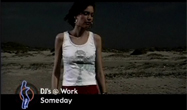 Dj Work - Someday