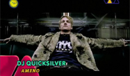 Dj quicksilver - Anemo