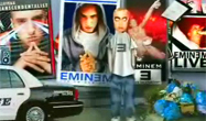 Eminem - White America