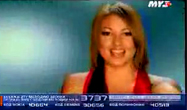 Irina Dubzova - kak ty tam?