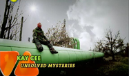 Kay Cee - Unsolved mysteries