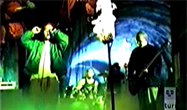 Linkin Park One - Step Closer