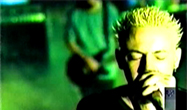 Linkin Park One - Step Closer