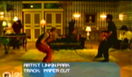 Linkin Park - Papercut