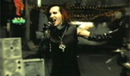 Marilyn Manson - Coma White