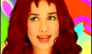Natalia Oreiro - 1).Cuesta Abajo 2).Que Digal