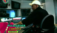 Pulsedriver - Cambodia