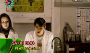 Safri Duo - Played a life