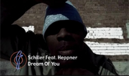 Schiller feat Heppner - Dream of you