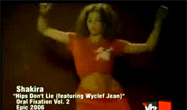 Shakira - Hips Dont Lie