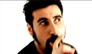 System Of A Down - Toxicity