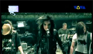 Tokio Hotel - Ubers Ende Der Welt