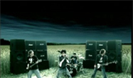 Tokio Hotel - Durch den Monsun