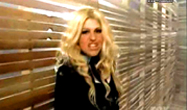 mad tv parody - me against the music 